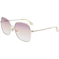 Victoria Beckham Vb223s-728 Solglasögon För Kvinnor
