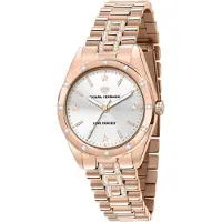 CHIARA FERRAGNI R1953100506 Damklocka