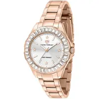 CHIARA FERRAGNI R1953101503 Damklocka