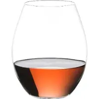 Riedel Wine Friendly Tumblerglas - 4 Glas