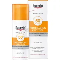 Eucerin Anti-Age Sun Fluid SPF 50, 50 ml