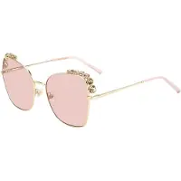 Carolina Herrera Her0145s35j Solglasögon För Kvinnor