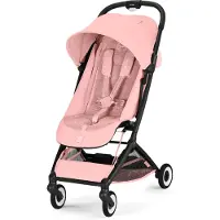 Cybex Sittvagna - Orfeus - Candy Rosa/Light Pink - - One Size - Sittvagna