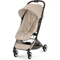 Cybex Sittvagna - Orfeo - Mandel Beige - - One Size - Sittvagna