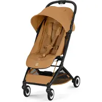 Cybex Sittvagna - Orfeo - Kanel Yellow/Dark Yellow - - One Size - Sittvagna