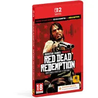 Games Switch 2 Red Dead Redemption Hd
