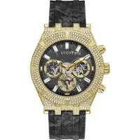 GUESS Continental Gw0418g2 Klocka