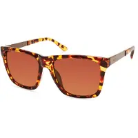 GUESS Gf0242-5652e Solglasögon