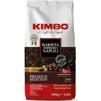 KIMBO Espresso Barista Napoli 1 kg kaffebönor