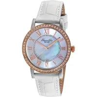 Kenneth Cole Ikc2836 Damklocka