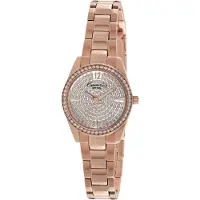 Kenneth Cole Ikc0005 Damklocka
