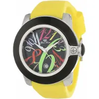 Glam Rock Gr32036 Damklocka