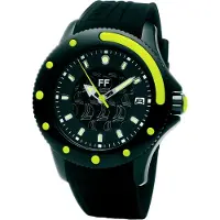 Folli Follie Wf1y002zdz Damklocka
