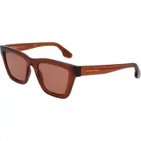 Victoria Beckham 656s Solglasögon För Kvinnor