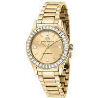 CHIARA FERRAGNI R1953102501 Damklocka