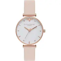 Olivia Burton Ob16am95 Damklocka
