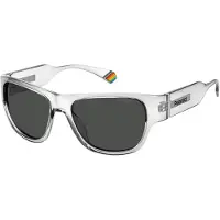 Polaroid Pld6197skb7f5 Polariserade Solglasögon