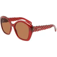Lanvin Lnv628s-601 Solglasögon För Kvinnor