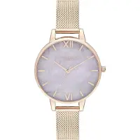 Olivia Burton Ob16sp16 Damklocka
