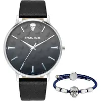 Police Pltasm2set20 Klocka