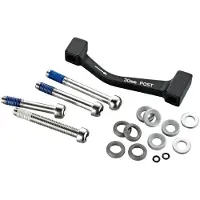 Sram Rotor 30 Mm 170 Mm Adapter För Bakre Skivbromsok Till Cykel