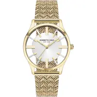 Kenneth Cole Kcwlg2124003 Damklocka