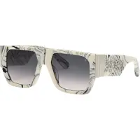Philipp Plein Spp094m Solglasögon