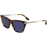 Victoria Beckham Vb663s Solglasögon För Kvinnor