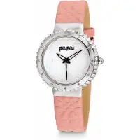 Folli Follie Wf13a032spr Damklocka