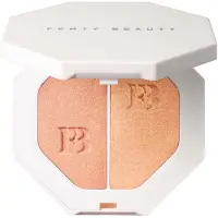 Fenty Beauty Killawatt Duo Mean Money &Hustla Baby Highlighter 3.5g