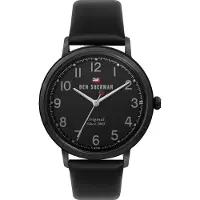 Ben Sherman Wbs113bb Klocka