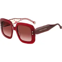 Carolina Herrera Ch-0010-s-lhf Solglasögon För Kvinnor