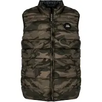 Pepe Jeans Vest Jack Herr Grön