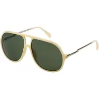 Zadig & Voltaire Szv305-6009zq Solglasögon För Kvinnor