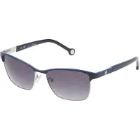 Carolina Herrera She0695608pn Solglasögon För Kvinnor