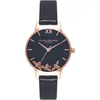 Olivia Burton Ob16ch06 Damklocka