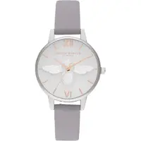 Olivia Burton Ob16am163 Damklocka