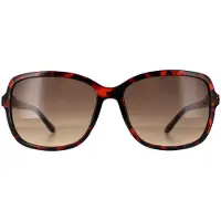 GUESS Gf0393-5852f Solglasögon För Kvinnor