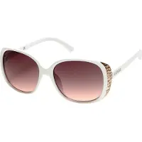 GUESS Gf0382-5921f Solglasögon För Kvinnor
