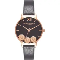 Olivia Burton Ob16ch05 Damklocka