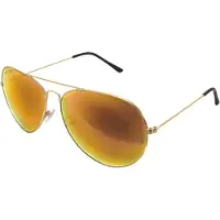 Folli Follie Sg17t013go Solglasögon För Kvinnor
