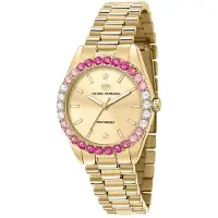 CHIARA FERRAGNI R1953100501 Damklocka
