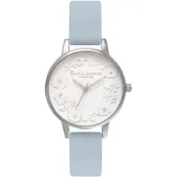 Olivia Burton Ob16ar03 Damklocka