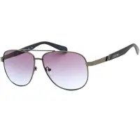 GUESS Gf0246-11w Solglasögon