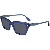 Victoria Beckham Vb661s Solglasögon För Kvinnor