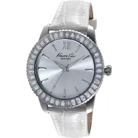 Kenneth Cole Ikc2849 Damklocka