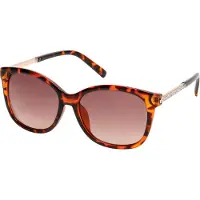 GUESS Gf0394-5652f Solglasögon För Kvinnor