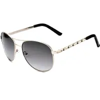 GUESS Gf0408-6132b Solglasögon För Kvinnor
