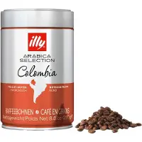 Illy Kaffe bönor Arabica Selection Colombia 250 g