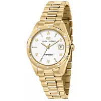 CHIARA FERRAGNI R1953100508 Damklocka